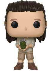 Funko Pop! TV: The Walking Dead - Eugene #576